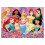 Nathan palapeli 45 p - Disney-prinsessat 6