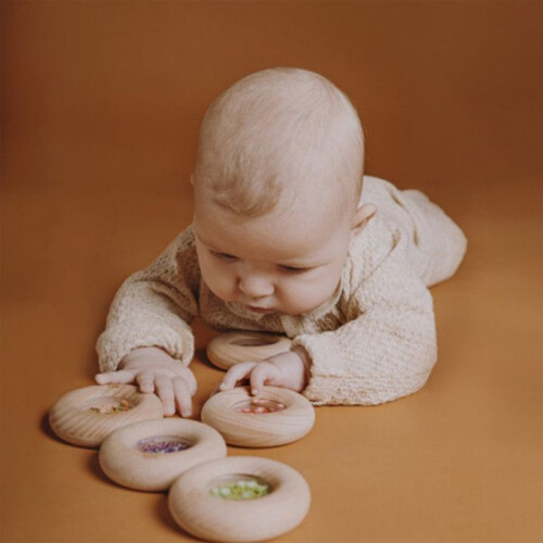 Petit Boum - Donitsi aistimus Kiwit - COOL KIDS PROJECT 2