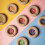 Petit Boum - Donitsi aistimus Kiwit - COOL KIDS PROJECT 4