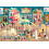 Puzzle Michèle Wilson - Museokäynnillä - WILSON PELIT 2