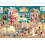 Puzzle Michèle Wilson - Museokäynnillä - WILSON PELIT 3