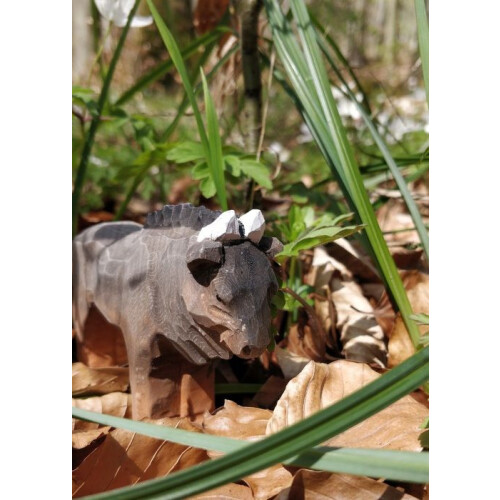 Wudimals - Figur Gnu - K-PLAY 1