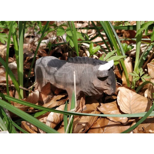 Wudimals - Figur Gnu - K-PLAY 2