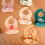 Sassi Junior - Babador de silicone Slurpy o polvo 5
