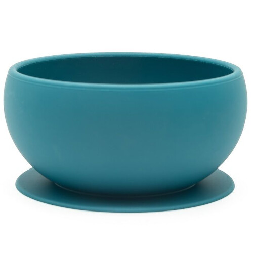 Sassi Junior - Bol en silicone Chewy l'éléphant 2