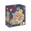 Janod Magnete - JANOD - Garten J09646 - Holz - 24 Teile - Gartenthema 3