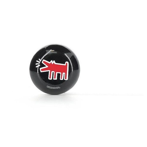 Vilac - Yoyo Wolf Keith Haring 1