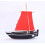 Maison Tirot - Boot Le Misainier noir 22cm - TIROT 2