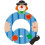 Trudi Sevi - 181753 - Brief Clown Q 2