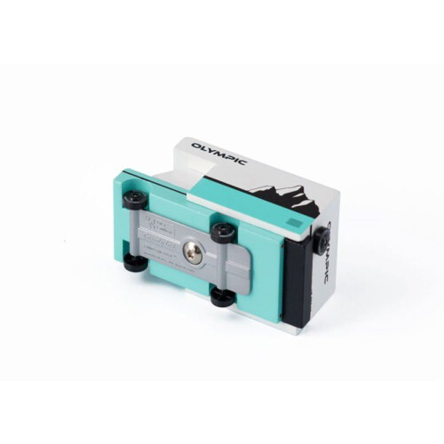 Candylab Toys - Olympic Camper Car - DAM 1