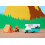 Candylab Toys - Olympic Camper Car - DAM 5