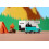 Candylab Toys - Olympic Camper Car - DAM 6
