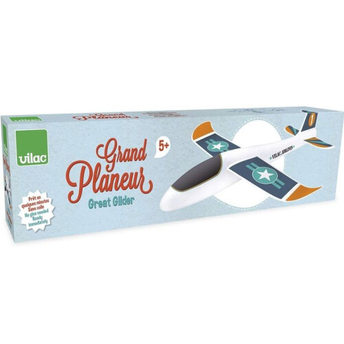 Groot planner XL 1
