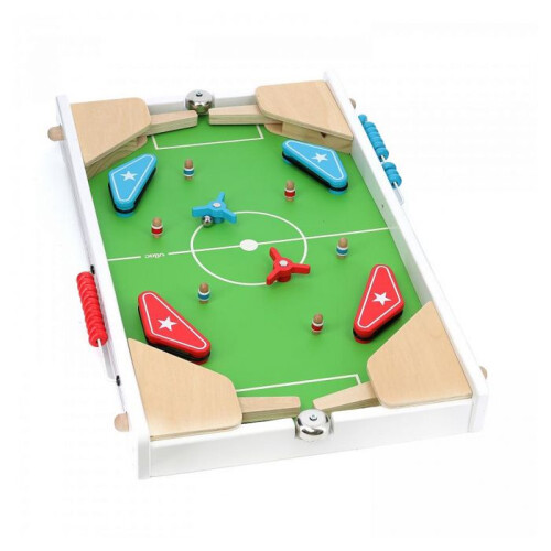 Vilac - Flipper Battle Vilac Stadion 1