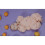 Petit Boum - Donut sensorinen Mansikat - COOL KIDS PROJECT 4