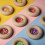 Petit Boum - Donut sensorinen Mansikat - COOL KIDS PROJECT 5