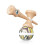 Gioco all'aperto Krom Kendama Noia 6 5
