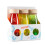 Petit Boum - 3 Sensorische Flessen Twilight - COOL KIDS PROJECT 2