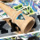 Gioco all'aperto Krom Kendama Noia 6 6