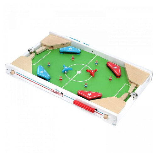 Vilac - Flipper Battle Vilac Stadion 2