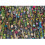 Ravensburger Puzzle 500 Teile - Schwimmender Markt, Indonesien 2