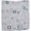 Lulujo - Lunga mussola - Cerchi rosa - ELEMENTI PER BAMBINI 2