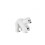 Papo - 50025 - Baby Eisbär 5,5 cm X 3 cm 3