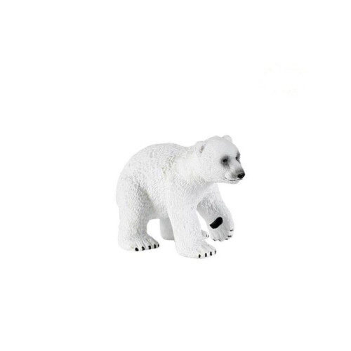 Papo - 50025 - Baby Eisbär 5,5 cm X 3 cm 2