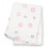 Lulujo - Lunga mussola - Cerchi rosa - ELEMENTI PER BAMBINI 3