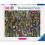 Ravensburger Puzzle 500 Teile - Schwimmender Markt, Indonesien 6