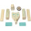 Tegu - Magneettiblokit Magbot 4