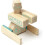 Tegu - Magneettiblokit Magbot 5