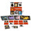Ravensburger 024954 Gesellschaftsspiel Collector's Memory Pokémon 3