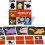 Ravensburger 024954 Gesellschaftsspiel Collector's Memory Pokémon 4