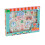 Labirinto magnético Minha pequena cidade - Multicolorido - 30 x 22 cm 3