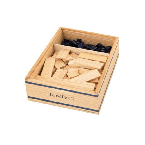Tomtect 190 peças 1