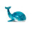 Cloud b Cloud b - Rechargeable Tranquil Whale Night Light - BTL DIFFUSION 6