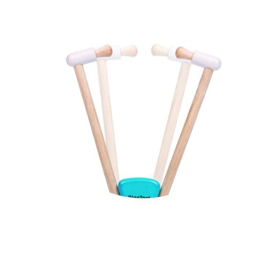 PLAN TOYS Houten spel Mijn dokterskoffer 2