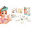 Sieraden - Buki - BE122 - 6 schelpen sieraden - Multicolor - Vanaf 8 jaar 3