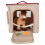 Set di gioco Cavallo con scuderia e accessori in una borsa 3