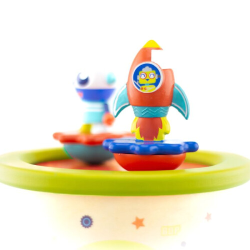 Ulysse - Rocket Music Box 2