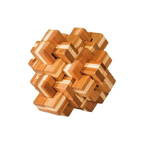 Puzzel De Ananas 1