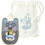 sonajero teddy michelle carlslund 2