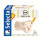 Cabide - SELECTA - Urso Steiff - Madeira - Bege - Para fixar na parede 3