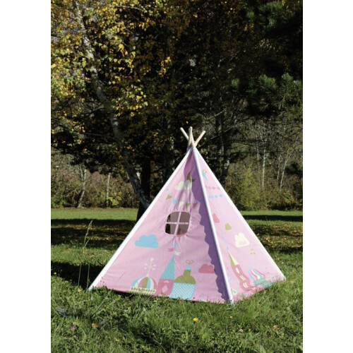 Vilac - Tipi Neverland Ingela P. Arrhenius 1