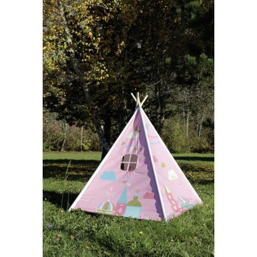 Vilac - Tipi Neverland Ingela P. Arrhenius 2