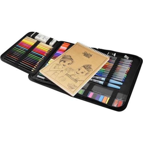 Buki - Buki Professional Studio Drawing Kit 2