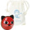 Rassel Maracas Katze - Vilac - Rot - Unisex - Kind 2