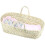 Couffin - PETITCOLLIN - Liberty Rose - 50 cm - Algodão - Misturado 2