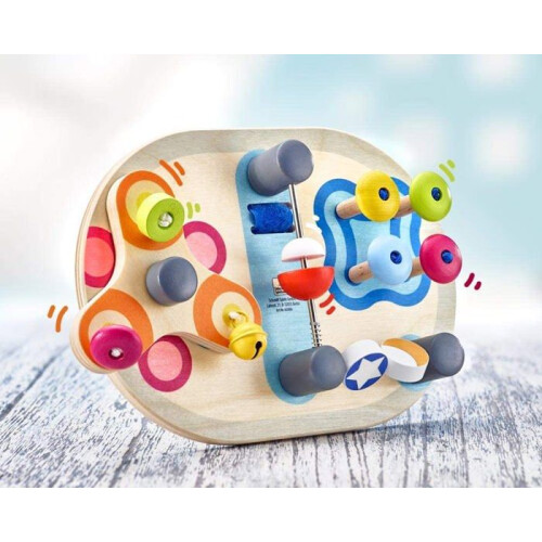 Selecta - Jogo de motricidade Plato - SCHMIDT 1